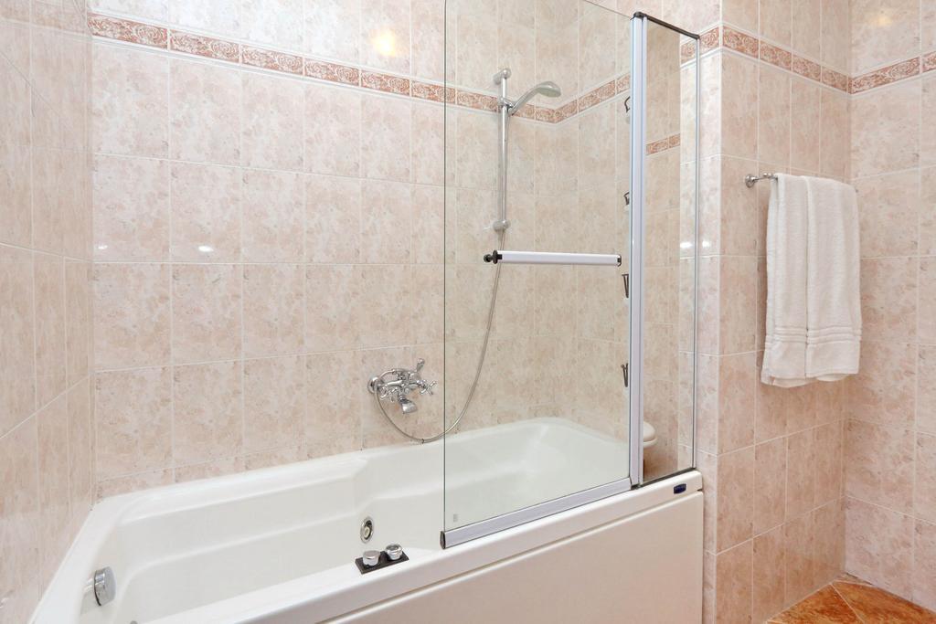 Mecenate Charme Apartment Roma Dış mekan fotoğraf