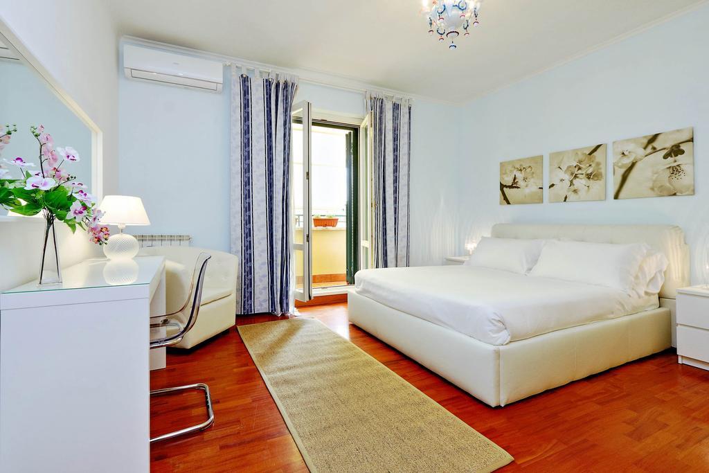 Mecenate Charme Apartment Roma Dış mekan fotoğraf