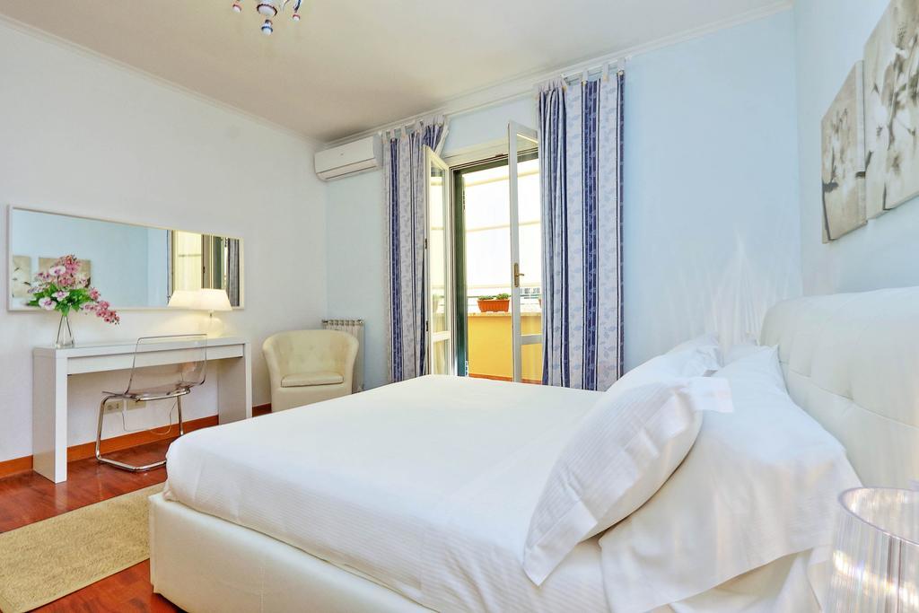 Mecenate Charme Apartment Roma Dış mekan fotoğraf